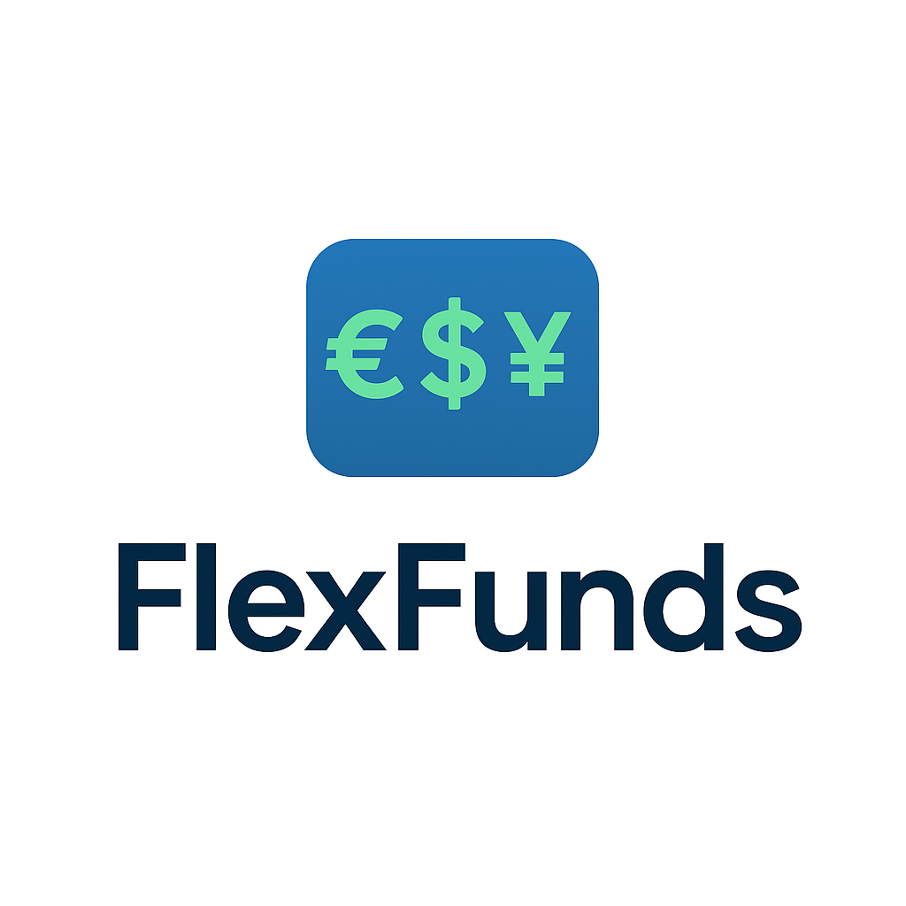 FlexFunds Logo